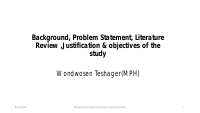 2. Statement of problem, litrature review and objectives (2) (2).pdf